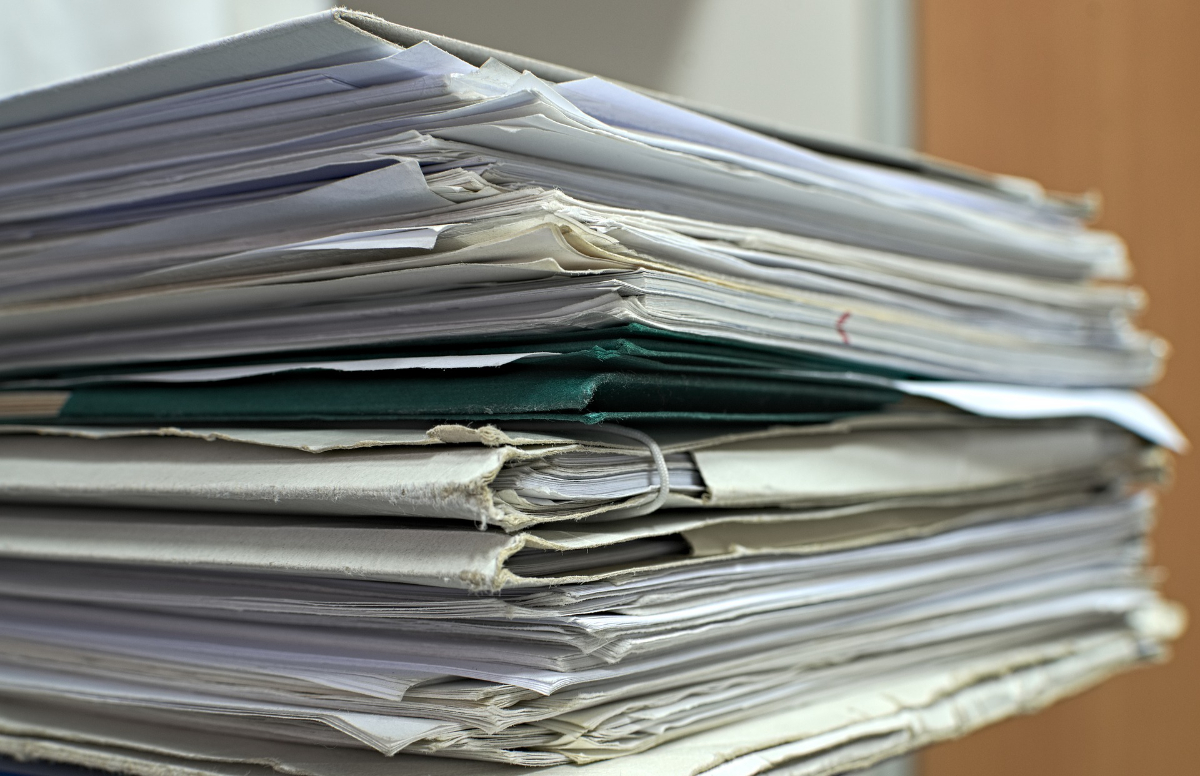 How Do You Handle Confidential Waste How Do You Handle Confidential Waste